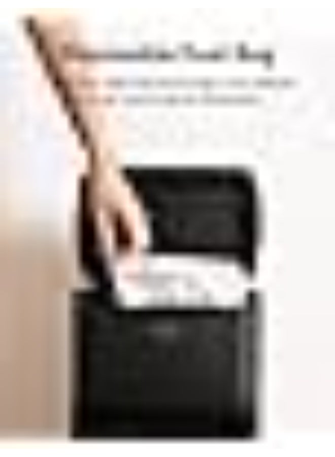 إيوفي أكياس غبار ذات سعة كبيرة من يوفي متوافقة مع - Image 2