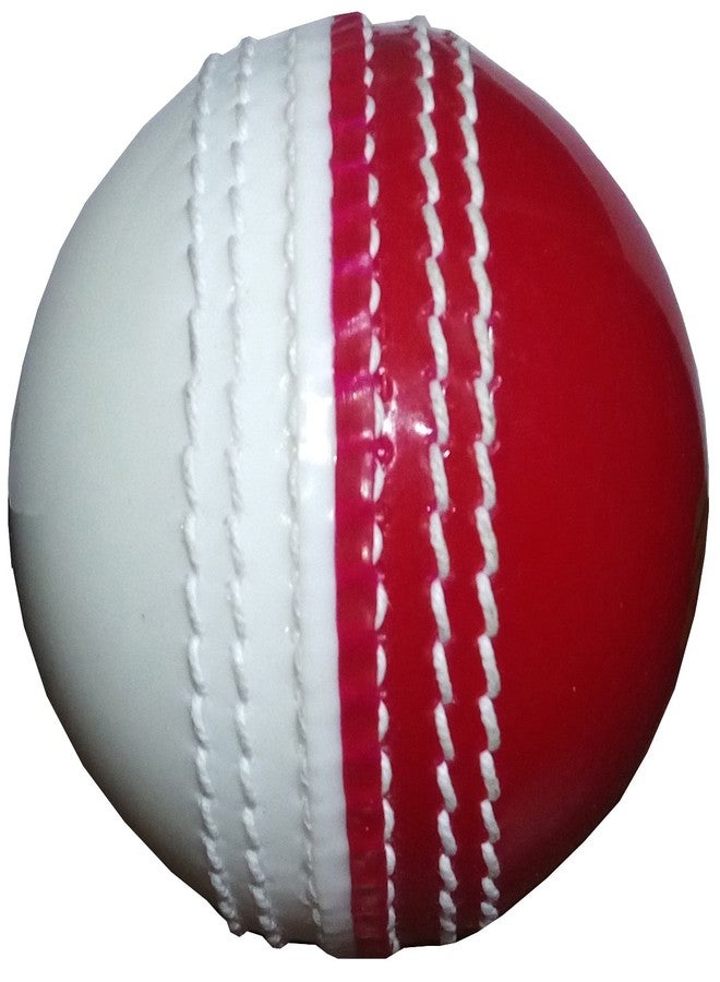 PSE Soft PVC Cricket Ball Suitable for Training and Practice (Pack of 6) - Image 3