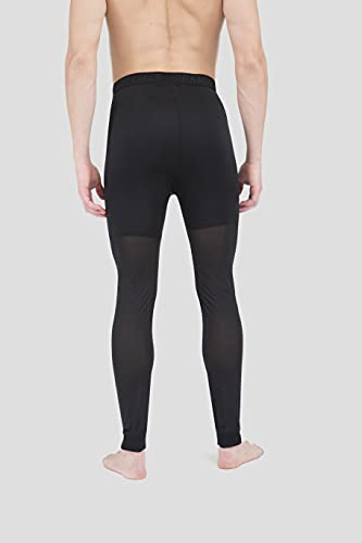 Terramar 100% Silk Thermasilk Filament Baselayer Bottom Pant - Image 3