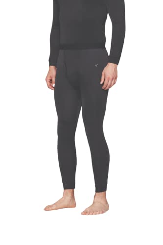 Terramar 100% Silk Thermasilk Filament Baselayer Bottom Pant - Image 4