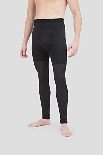 Terramar 100% Silk Thermasilk Filament Baselayer Bottom Pant - Image 2