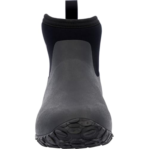 MUCK Men's Muckster II Ankle Boot, Black, Size 12(M) - Image 4