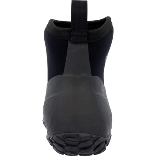 MUCK Men's Muckster II Ankle Boot, Black, Size 12(M) - Image 5