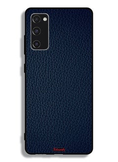 Tolwak Samsung Galaxy S20 FE 5G Protective Case Cover Leather Pattern  - Image 2