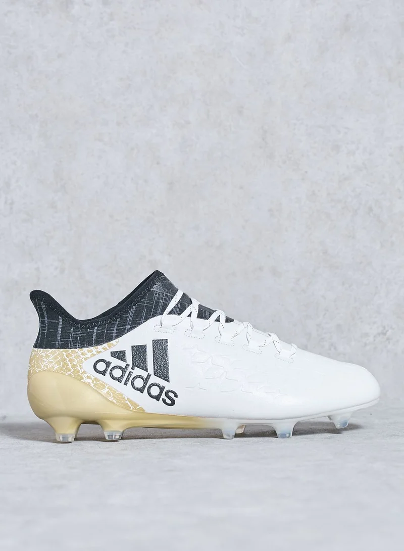 Adidas X 16.1 FG