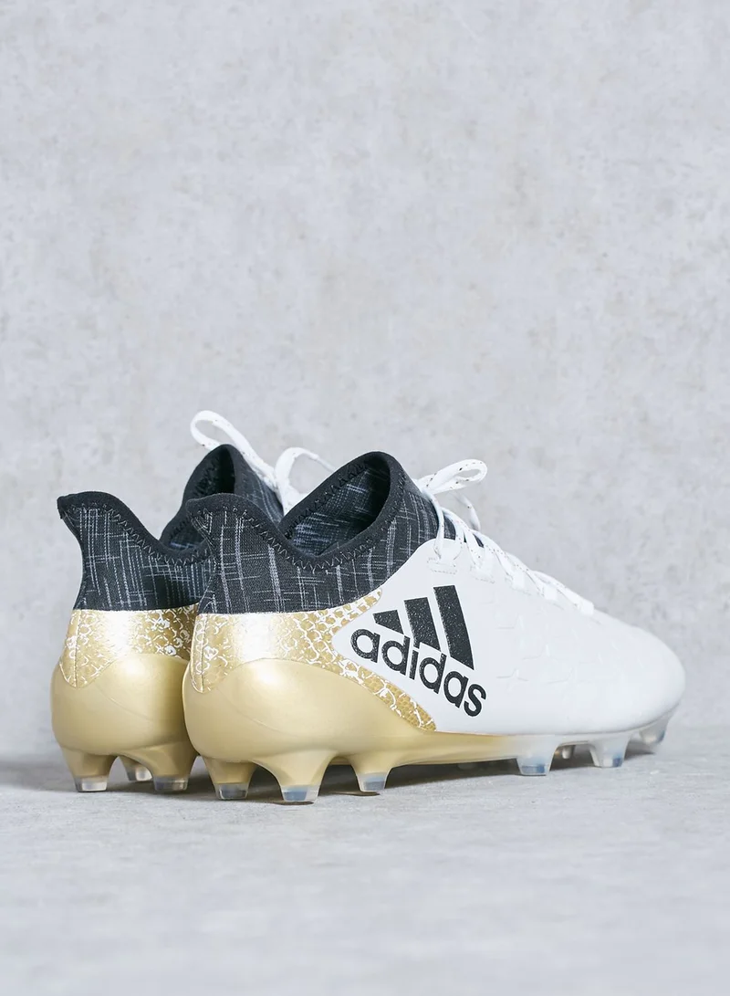 Adidas X 16.1 FG