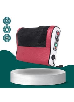 Generic Electric Massage Pillow for Pain Relief and Enhanced Relaxation  - Image 1