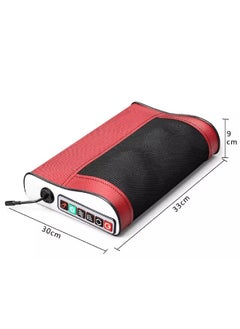 Generic Electric Massage Pillow for Pain Relief and Enhanced Relaxation  - Image 3