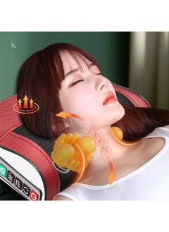 Generic Electric Massage Pillow for Pain Relief and Enhanced Relaxation  - Image 5