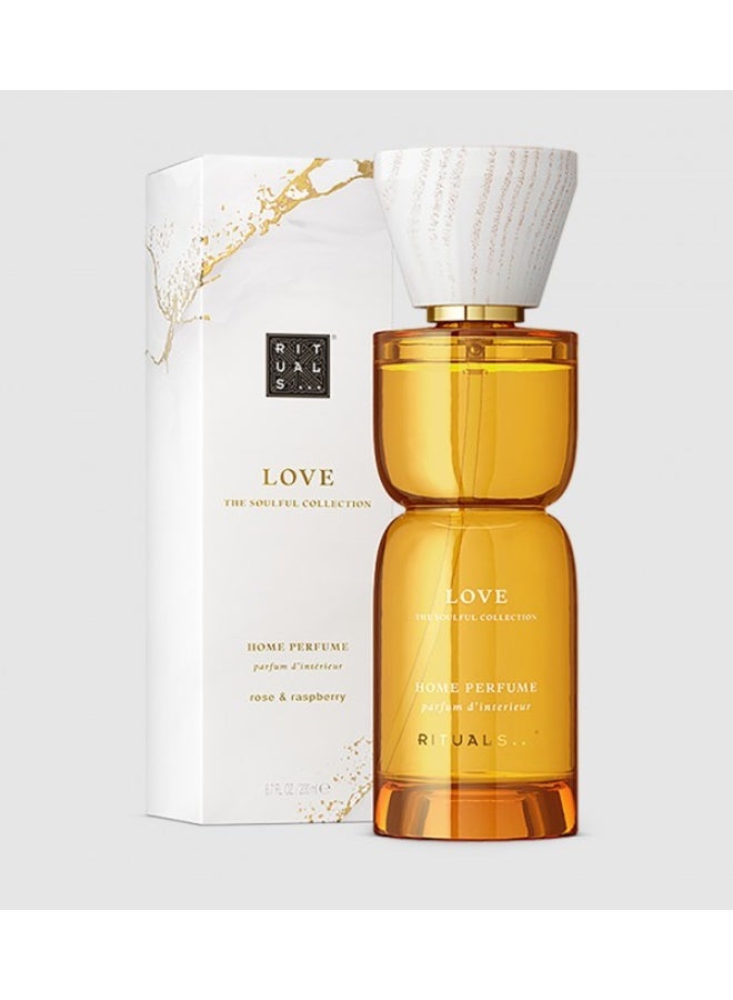 ريتوالز عطر منزلي "لاف" 200 مل - Image 1