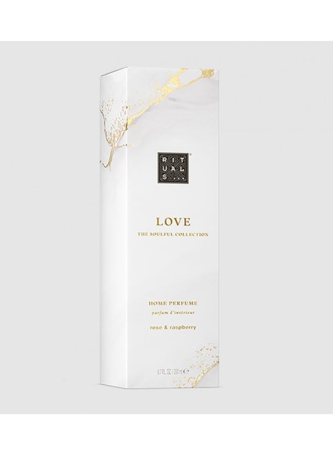 ريتوالز عطر منزلي "لاف" 200 مل - Image 2