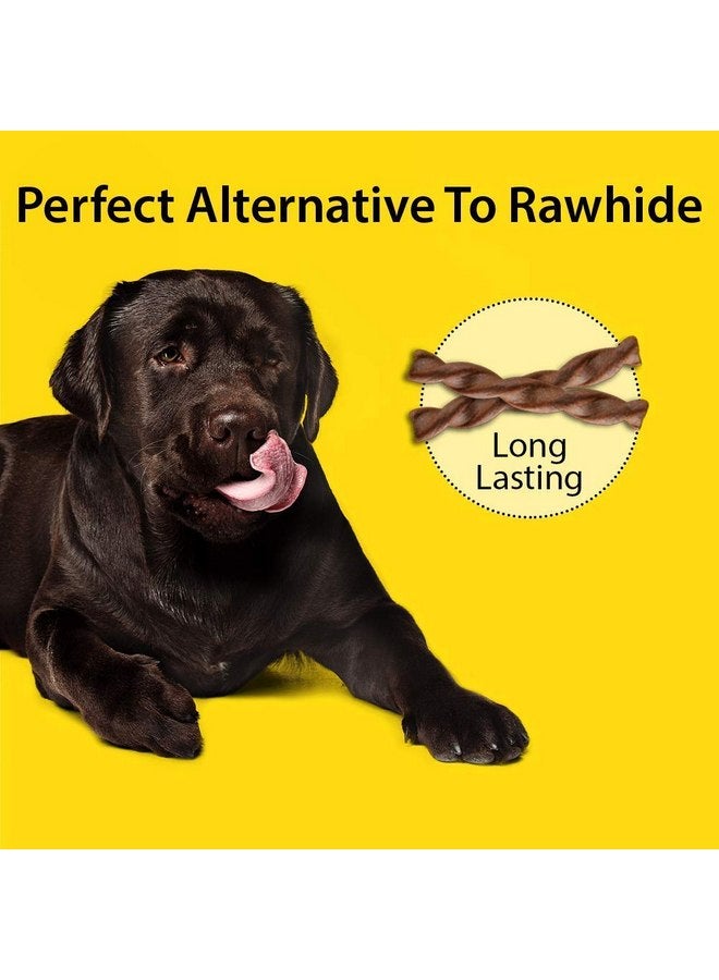 إميرالد بيت إيميرالد بت - 3 أكياس من تشيكي تويزيز، 8 أونصات، علكات للكلاب خالية من الألبان والصويا والغلوتين والحبوب، صنع في الولايات المتحدة الأمريكية - Image 2