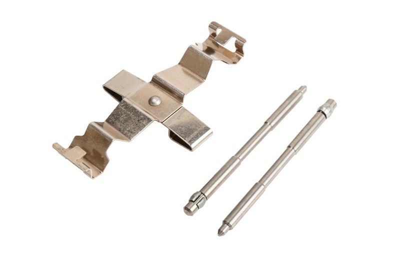 ACDelco GM Genuine Parts 22813180 Front Disc Brake Pad Pin Kit - Image 5