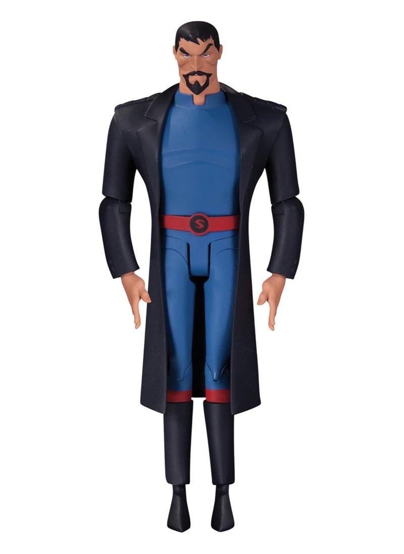 DC Collectibles Justice League: Gods and Monsters: Superman  - Image 2