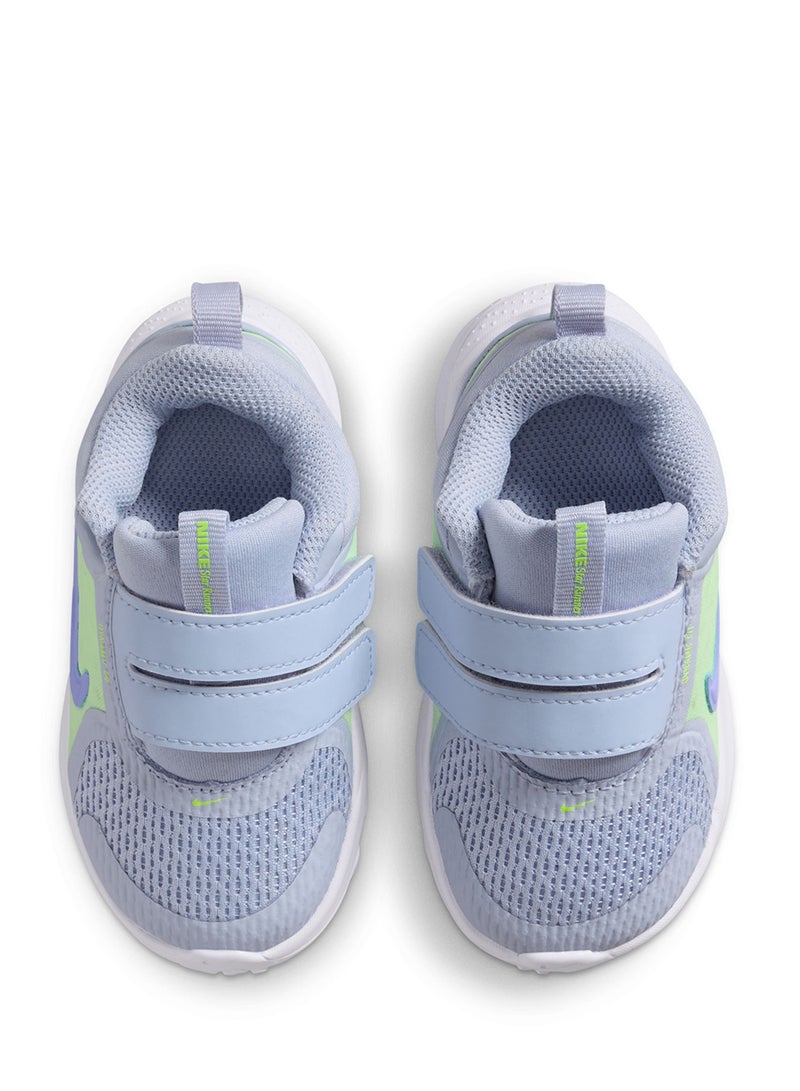 نايكي حذاء رياضي للأطفال نجمة - Image 5