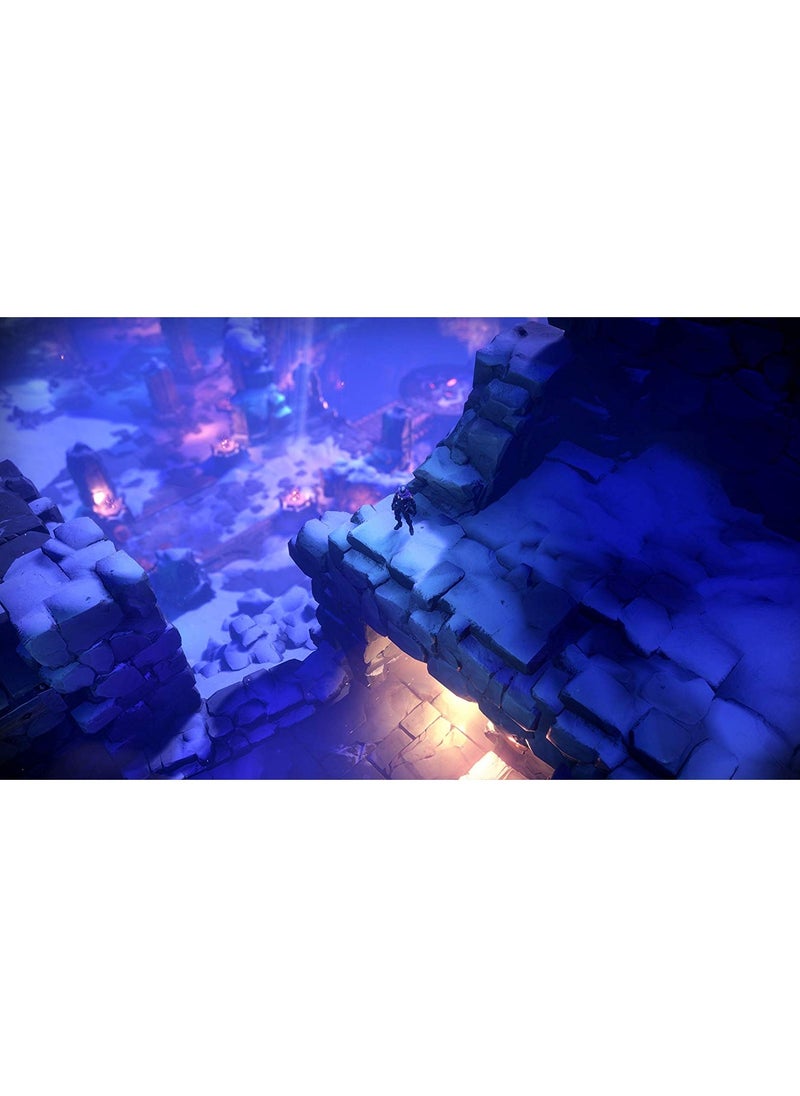 Darksiders Genesis - Nintendo Switch Version - Action RPG