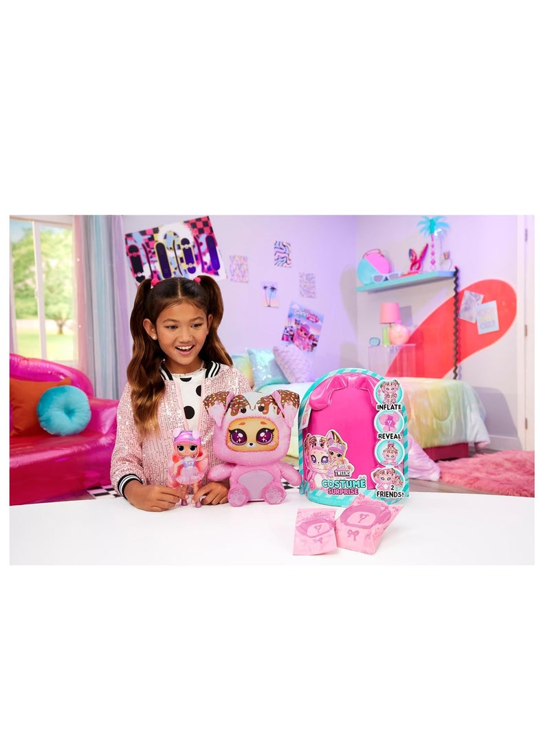 L.O.L. SURPRISE! - LOL Surprise Tween Inflatable Doll Ali Dance - Image 1