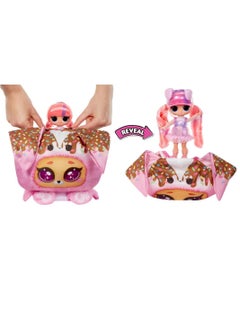 L.O.L. SURPRISE! LOL Surprise Tween Inflatable Doll Ali Dance  - Image 3