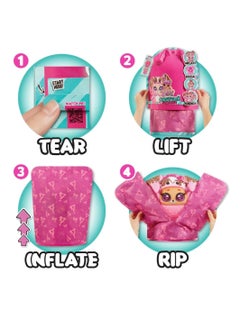 L.O.L. SURPRISE! LOL Surprise Tween Inflatable Doll Ali Dance  - Image 2