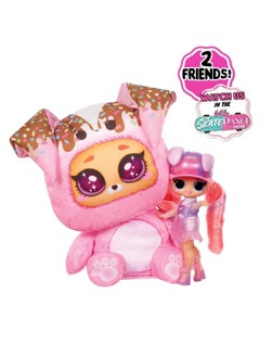 L.O.L. SURPRISE! LOL Surprise Tween Inflatable Doll Ali Dance  - Image 4