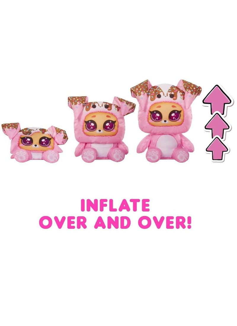 L.O.L. SURPRISE! - LOL Surprise Tween Inflatable Doll Ali Dance - Image 1