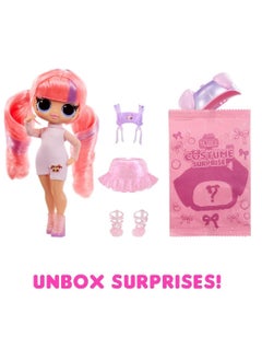 L.O.L. SURPRISE! LOL Surprise Tween Inflatable Doll Ali Dance  - Image 5