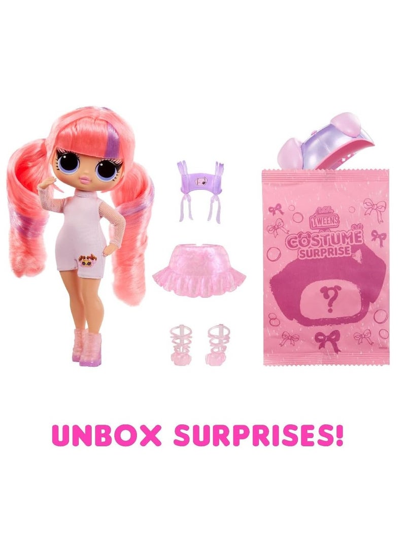 L.O.L. SURPRISE! - LOL Surprise Tween Inflatable Doll Ali Dance - Image 1