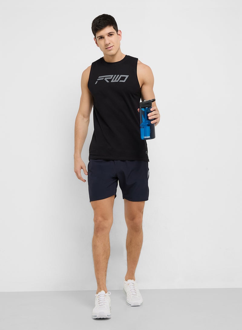 FRWD Training Shorts - Image 2