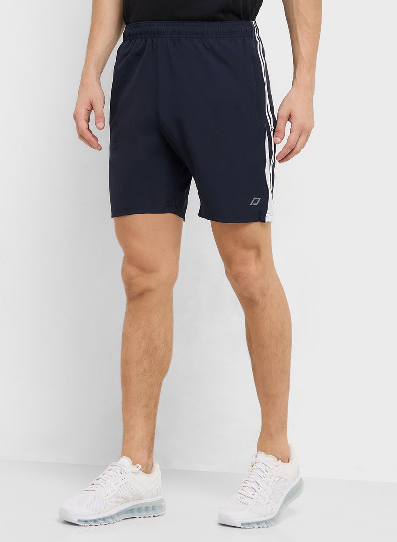 FRWD Training Shorts - Image 1