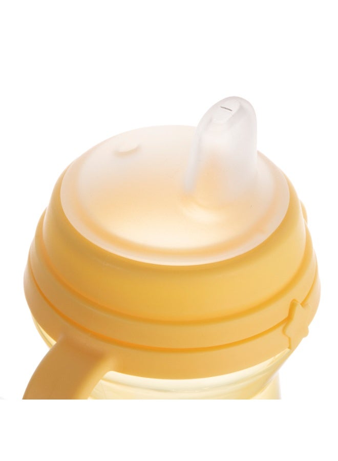 Canpol babies Cup with Silicone Spout FirstCup 250ml - Image 3