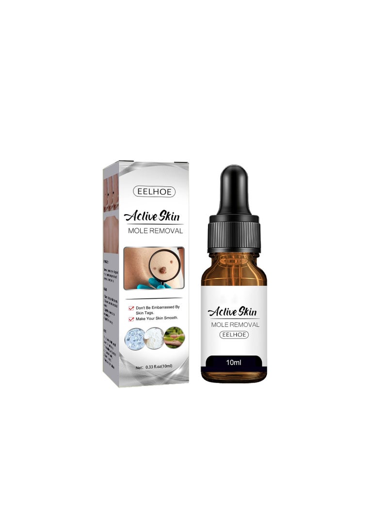 EELHOE Alive Skin Mole Removal 10ml  - Image 1