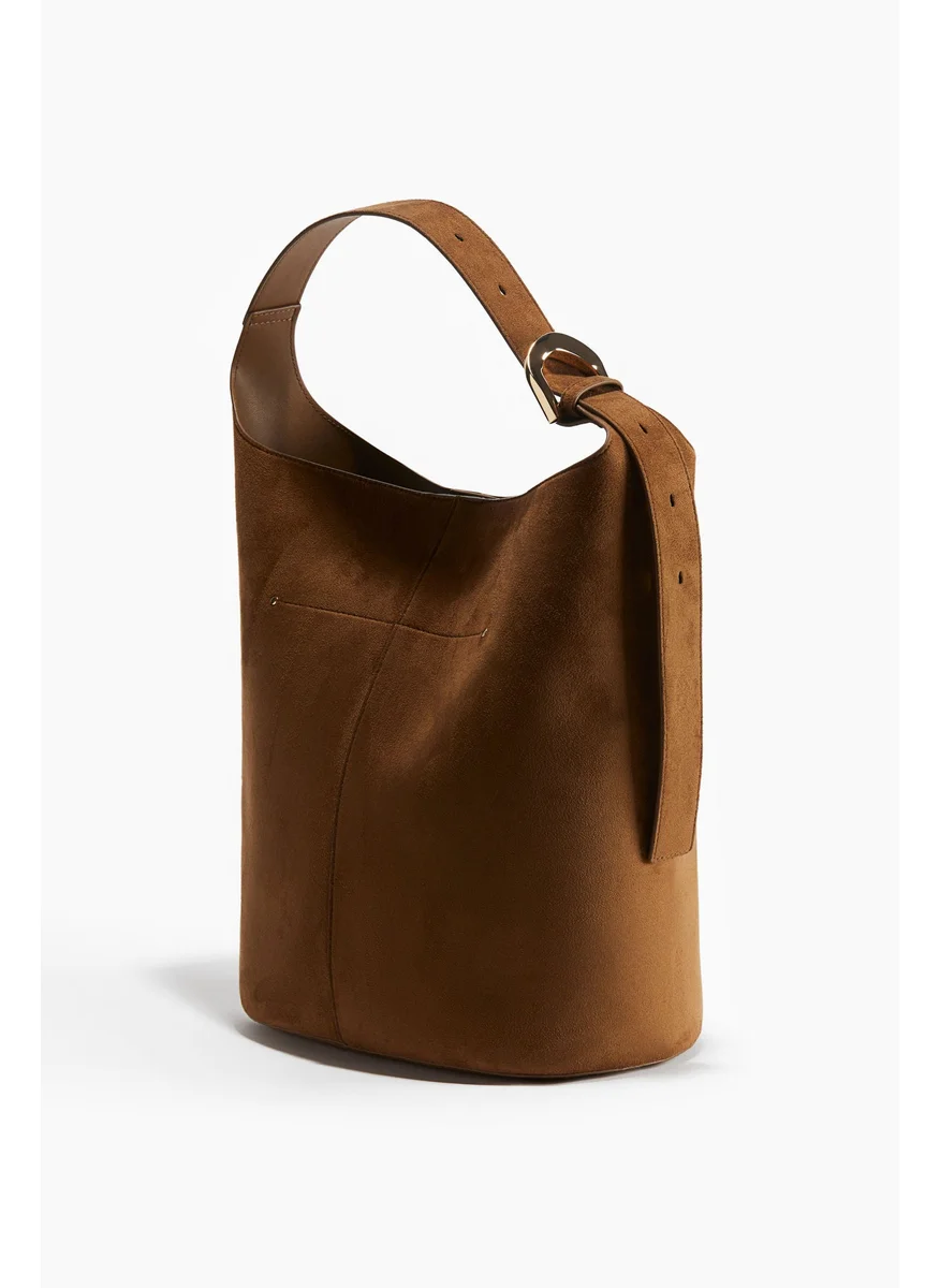 اتش اند ام Bucket Bag