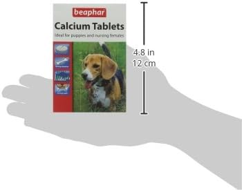 Beaphar Calcium Tablets - Image 3