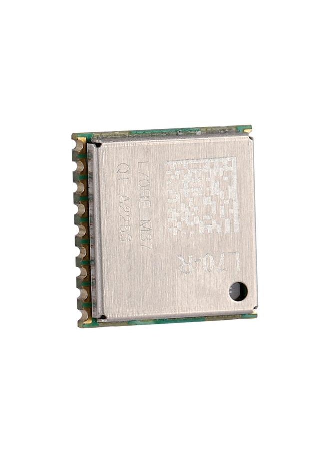 Thoraya Based on ROM Multi-satellite System GPS/GNSS Module Low Power Consumption  - Image 5