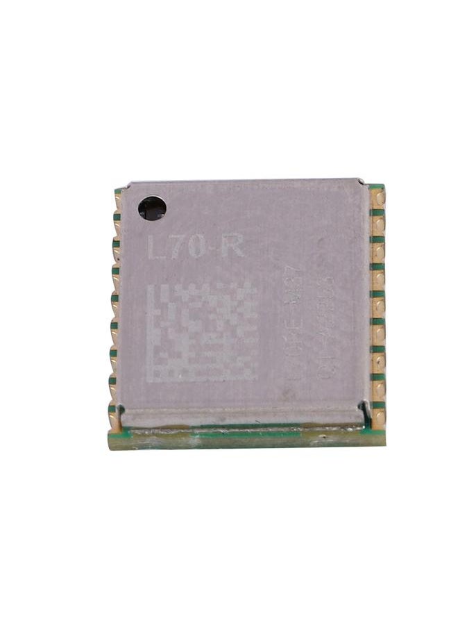 Thoraya Based on ROM Multi-satellite System GPS/GNSS Module Low Power Consumption  - Image 1