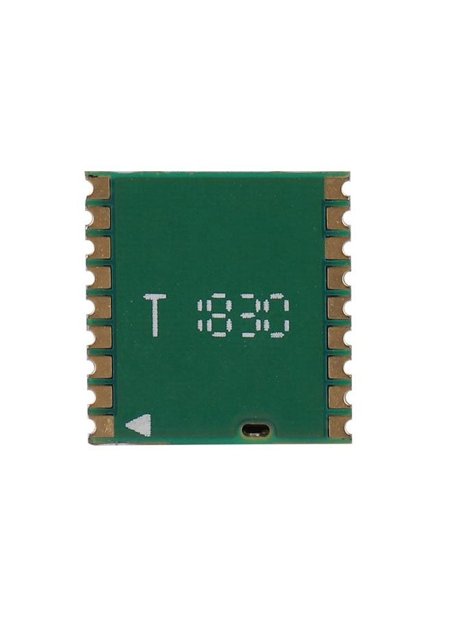 Thoraya - Based on ROM Multi-satellite System GPS/GNSS Module Low Power Consumption - Image 1
