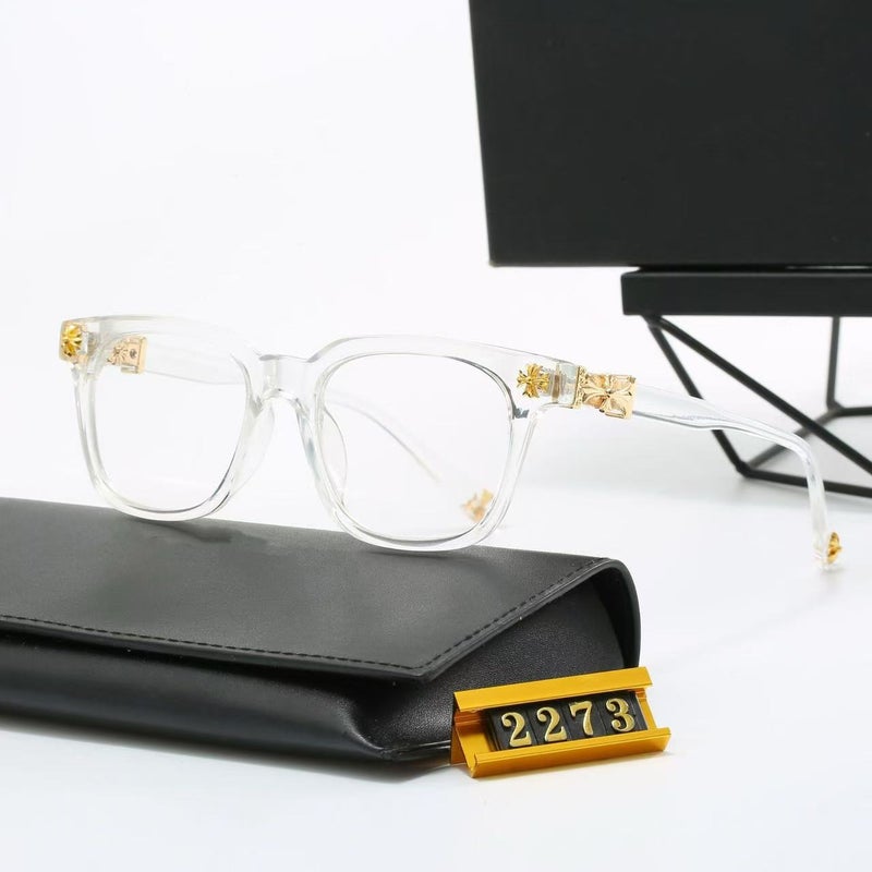 New Retro Artistic Anti-Blue Light Presbyopic Glasses Personalized Presbyopic Glasses Box Middle-Aged And Old Age Scopes Same For Men And Women - Image 4