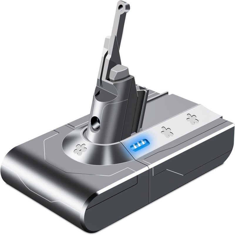 Selling Dyson Vacuum Cleaner Batteries V6 V7 V8 V10 V11 V15 Battery Factory - Image 4