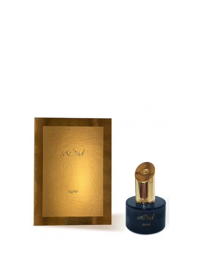 So Oud Aabir Parfum Nektar 30ml - Image 1