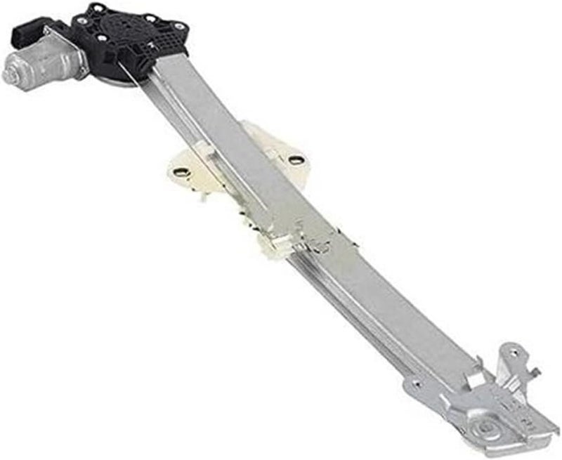 Wivplex Power Window Regulator for CR 9th Generation - Image 1