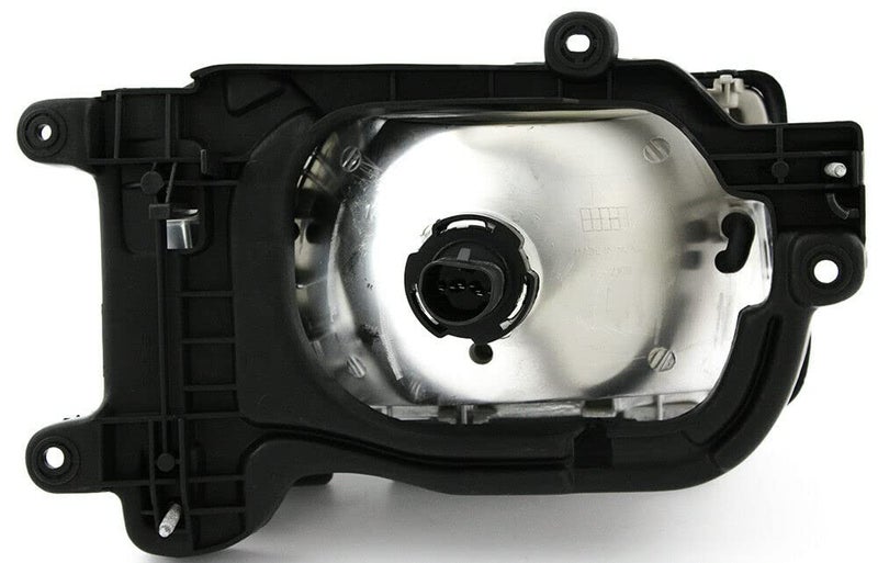 APDTY 2601789 Halogen Composite Headlight Assembly Left Front - Image 5