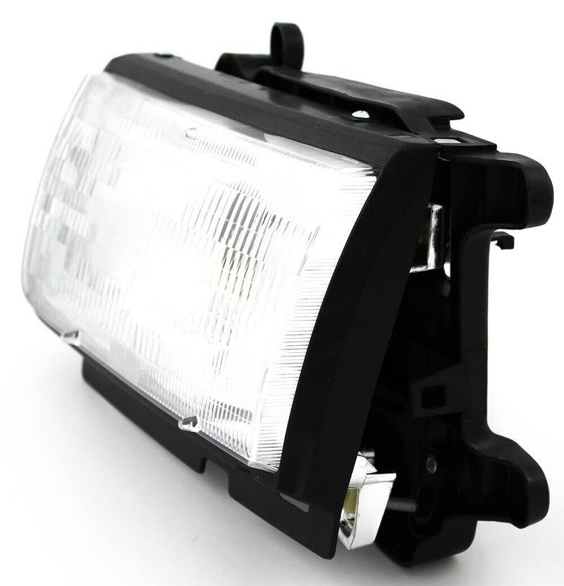 APDTY 2601789 Halogen Composite Headlight Assembly Left Front - Image 4