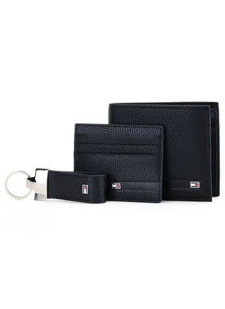 Tommy Hilfiger Wallet-Keychain-Card Holder For Men - pzsku/Z4AE75E65ED128EA7512FZ/45/_/1737647589/245efdfb-25d4-4d6a-a4e3-12fc85186f21