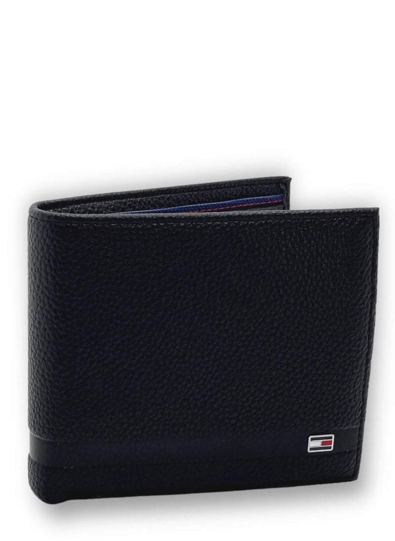 Tommy Hilfiger Wallet-Keychain-Card Holder For Men