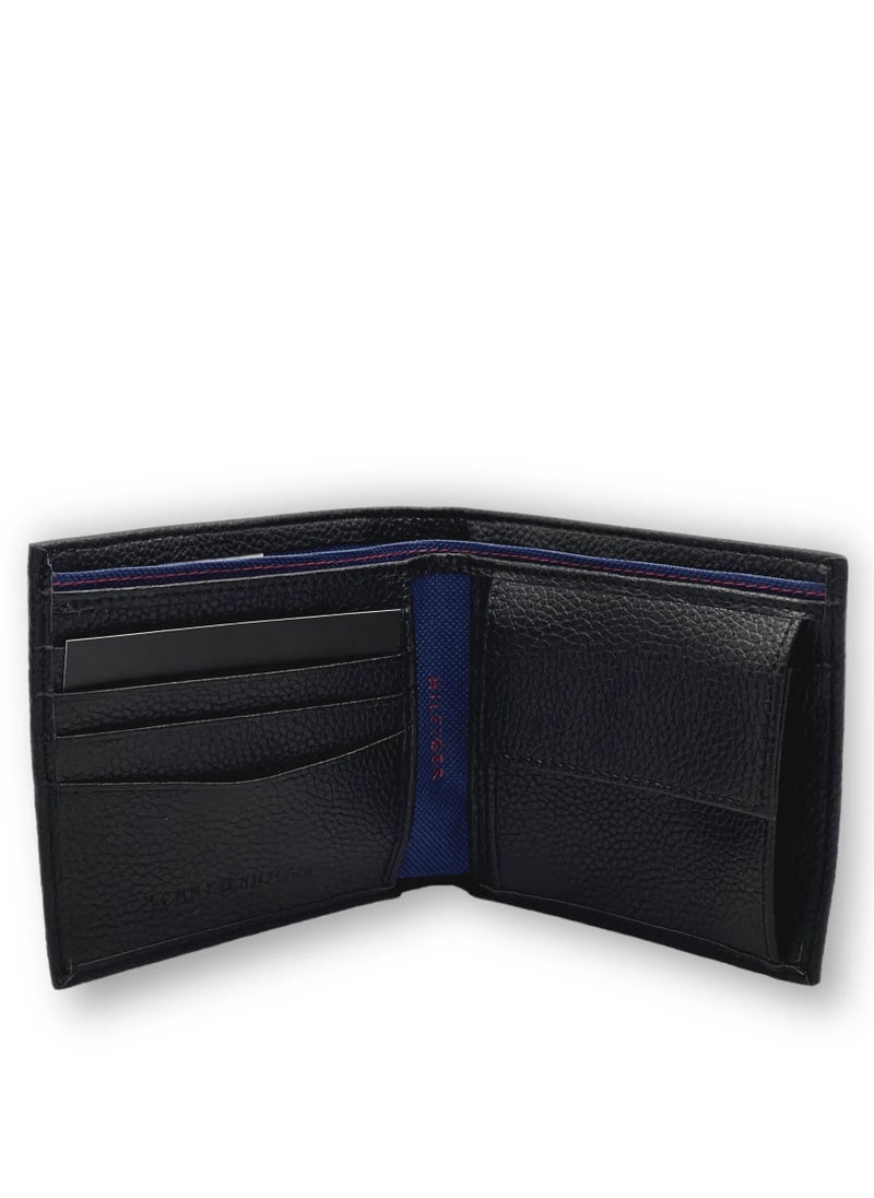 Tommy Hilfiger Wallet-Keychain-Card Holder For Men