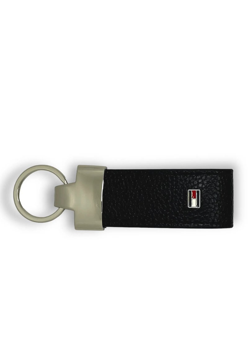 Tommy Hilfiger Wallet-Keychain-Card Holder For Men