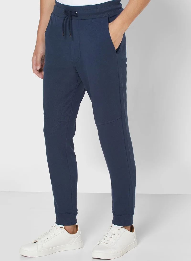 Only & Sons Noah Cropped Sweatpants