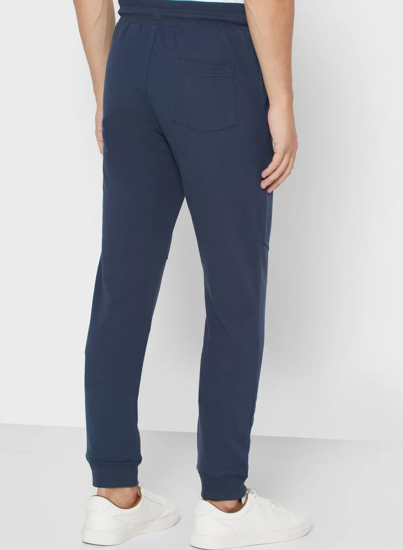 Only & Sons Noah Cropped Sweatpants