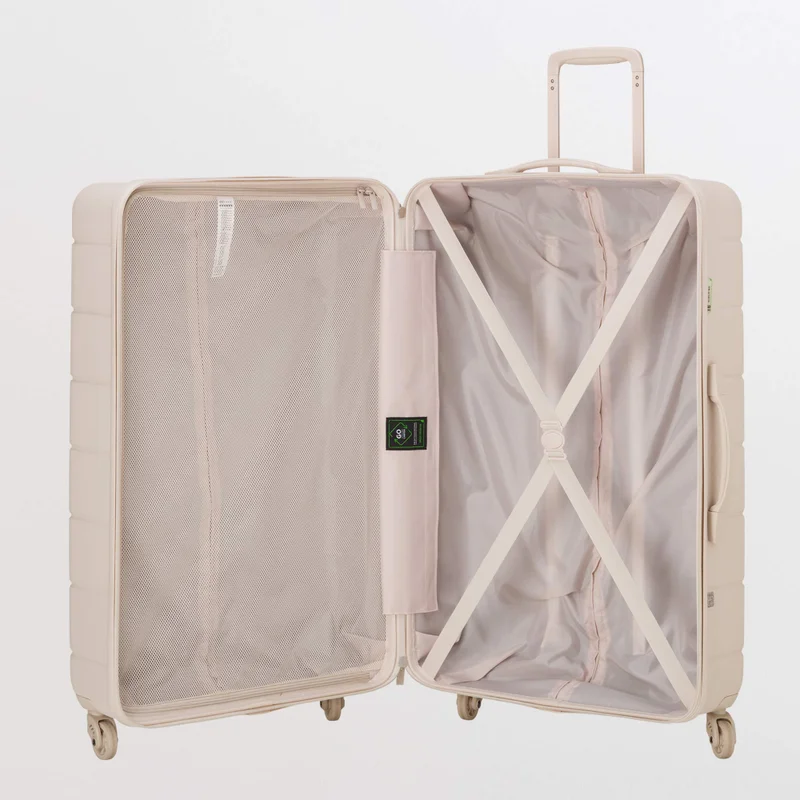 Carpisa  Hard Trolley L - Cloud Go  | Best Price UAE