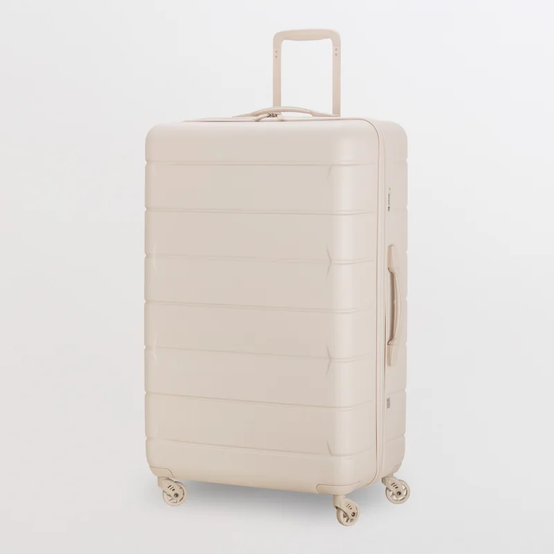 CARPISA Hard Trolley L - Cloud Go